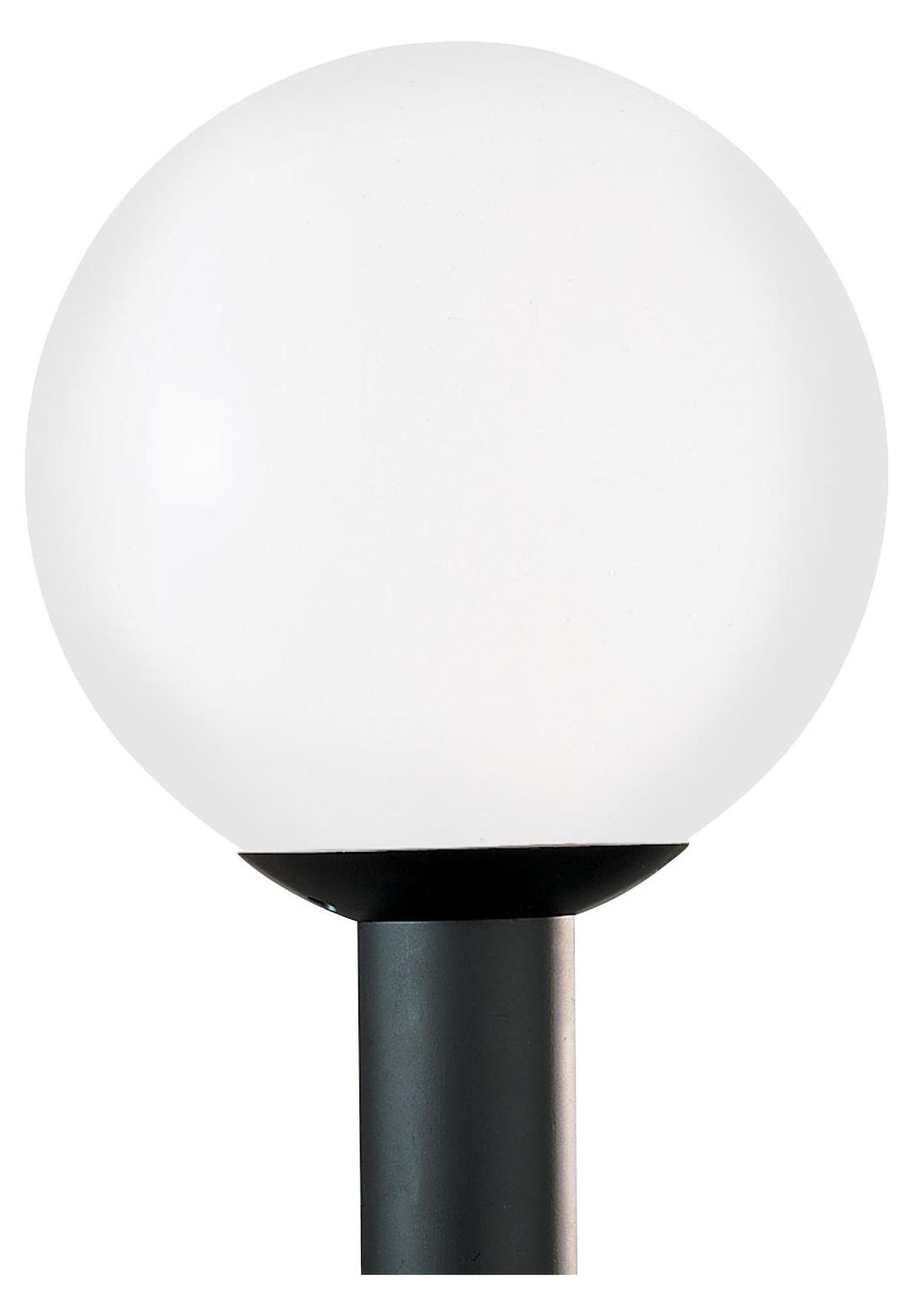One Light Outdoor Post Lantern by Generation Lighting