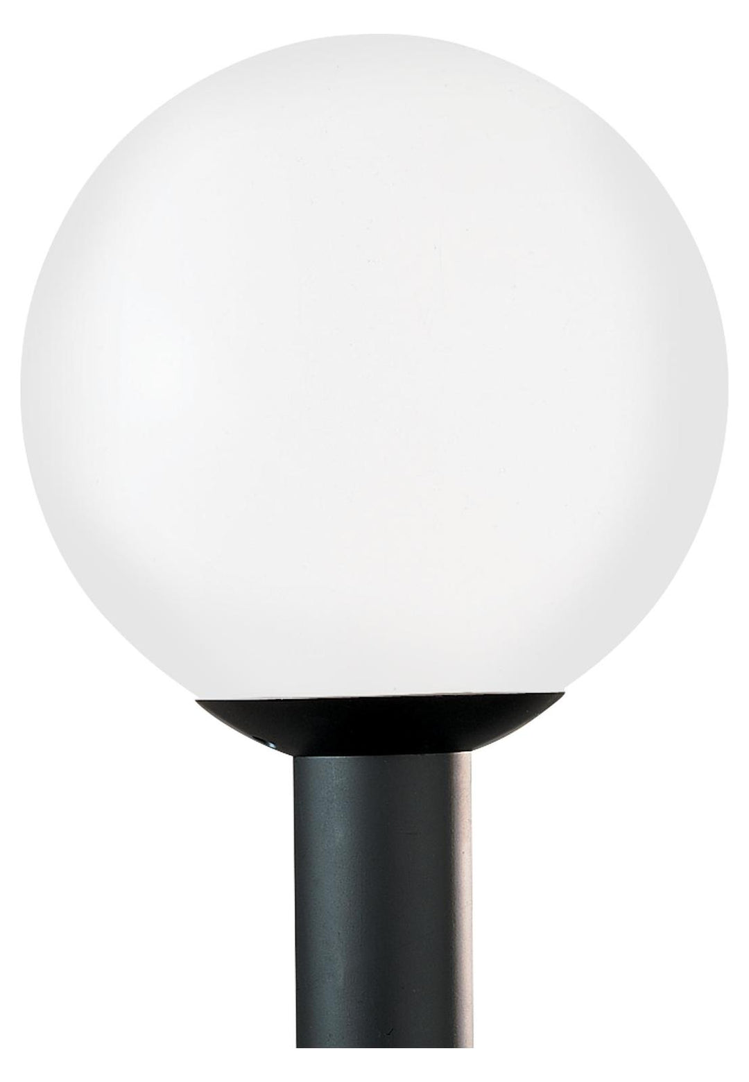 One Light Outdoor Post Lantern by Generation Lighting