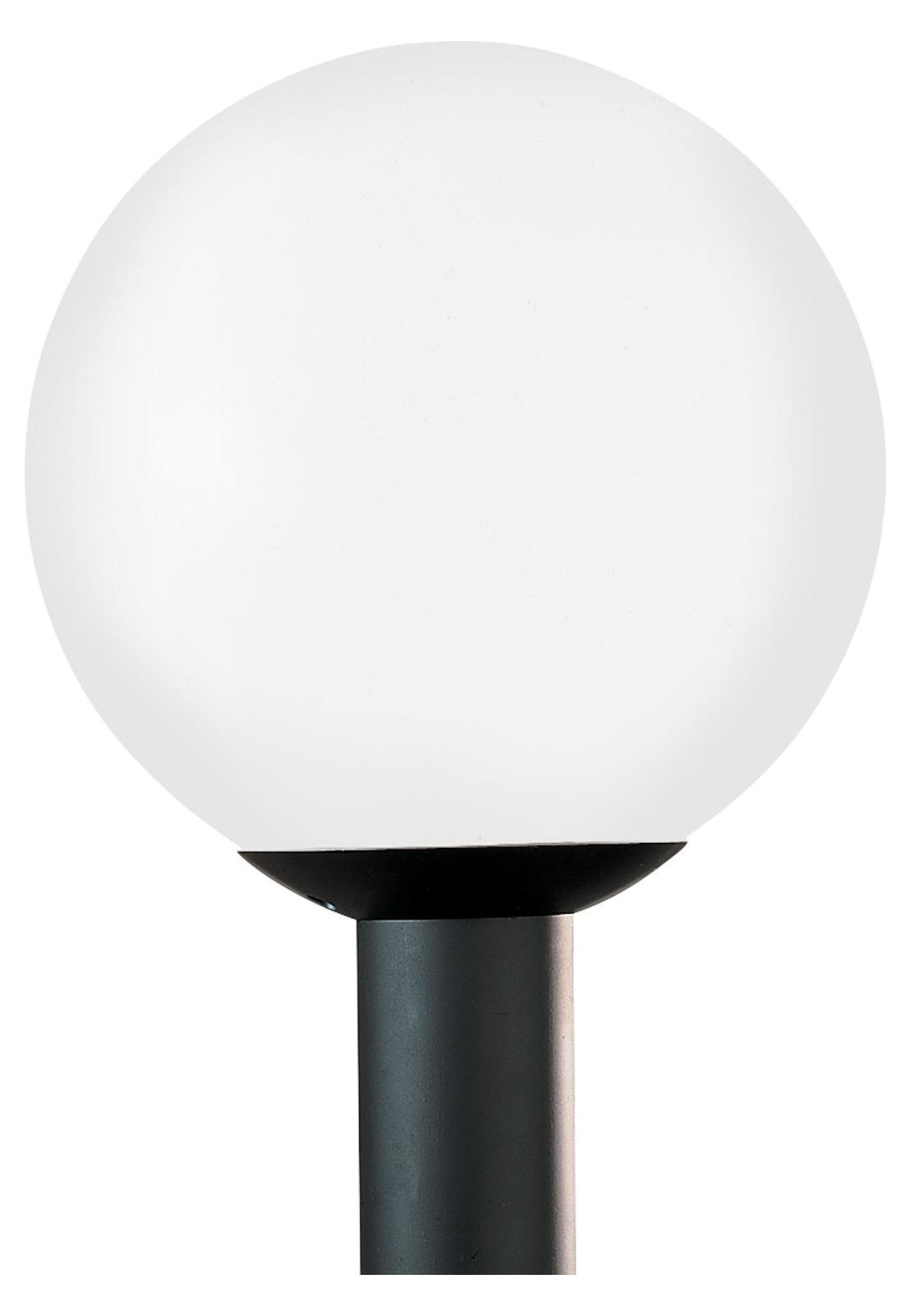 One Light Outdoor Post Lantern by Generation Lighting