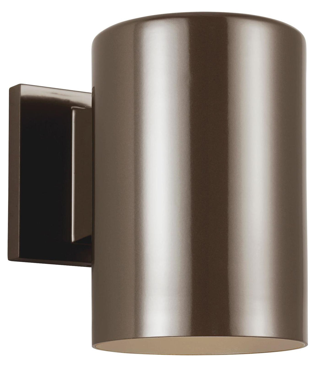 Small Led Wall Lantern by VC Studio Collection
