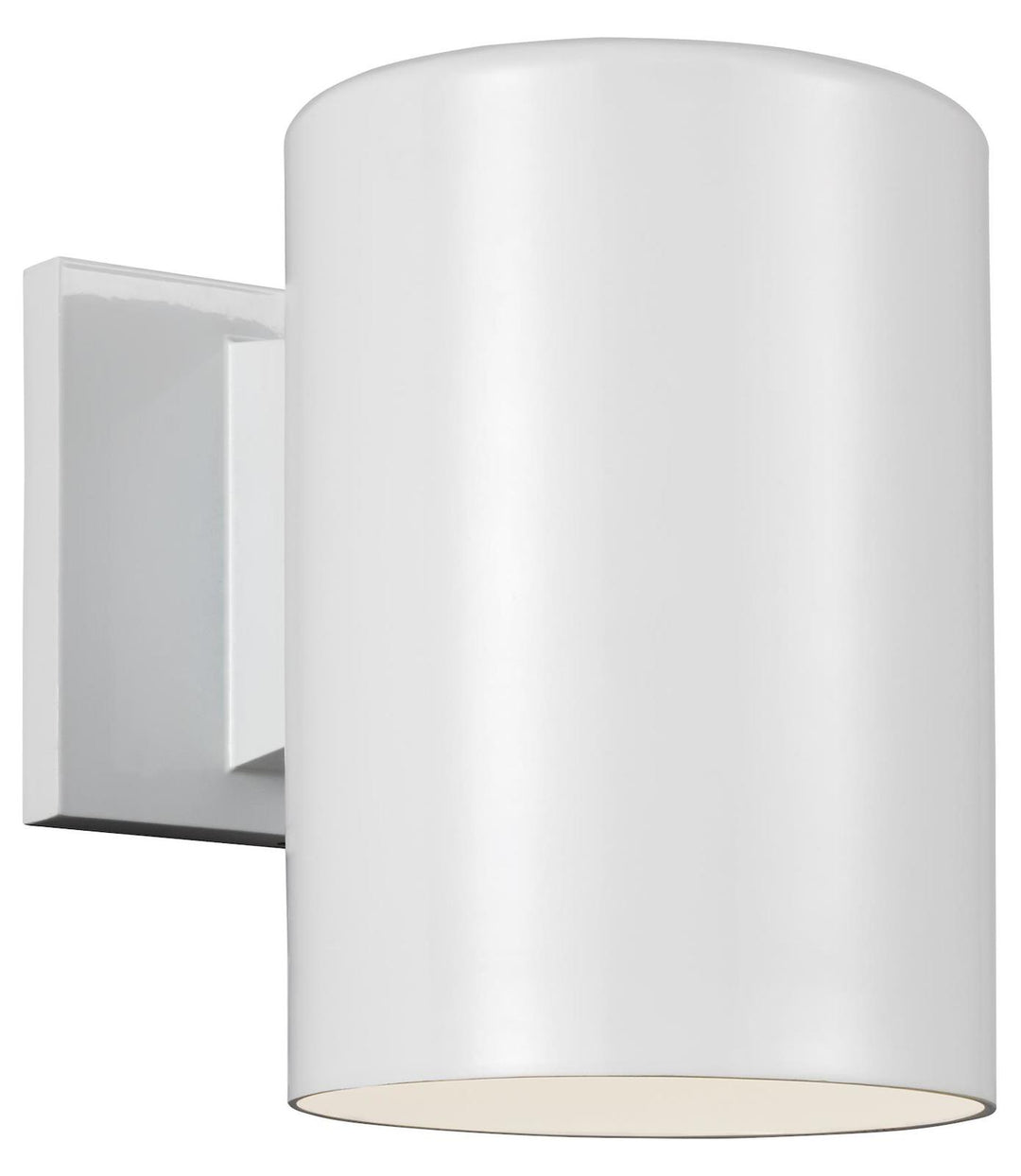 Small Led Wall Lantern by VC Studio Collection