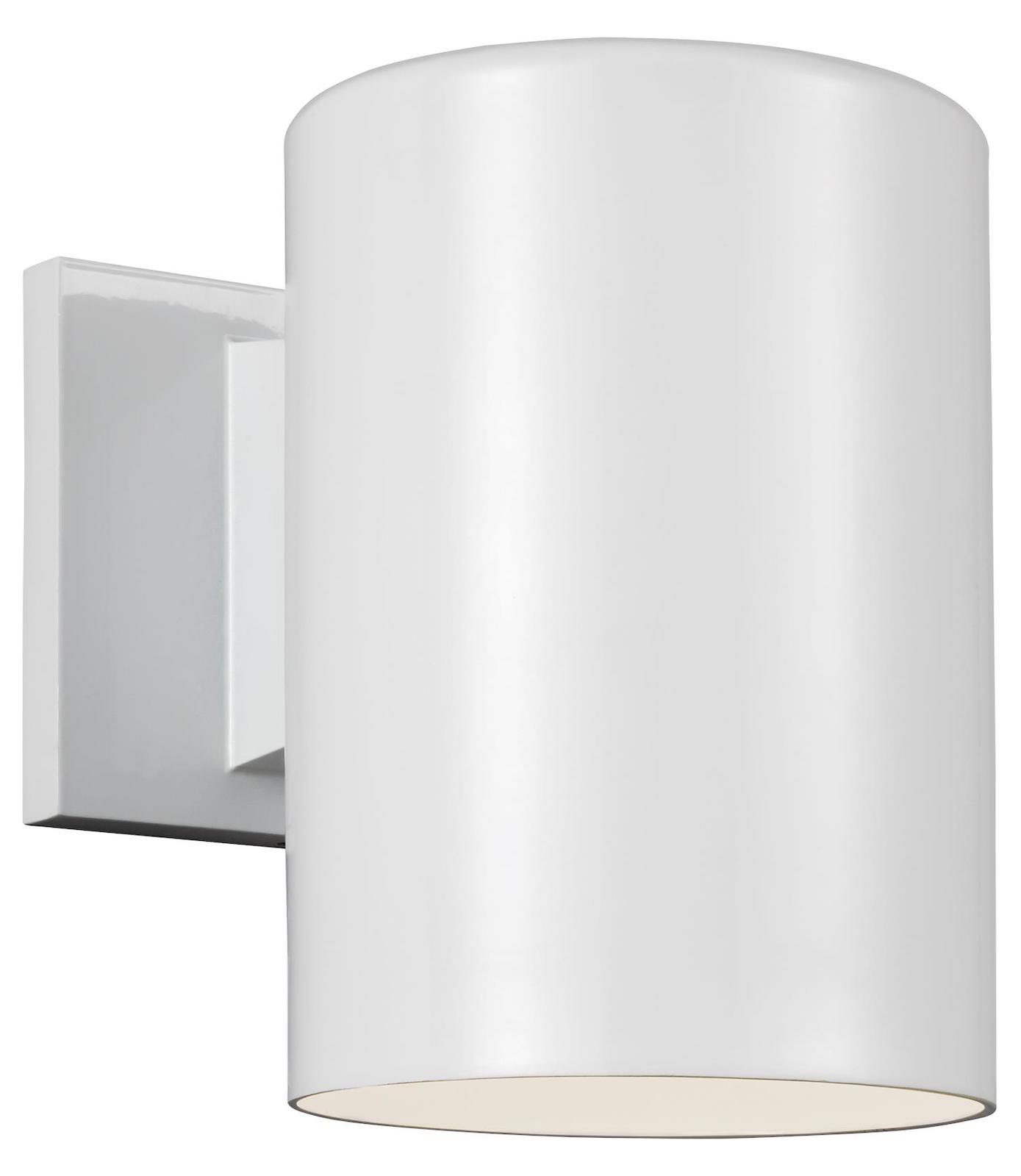 Small Led Wall Lantern by VC Studio Collection