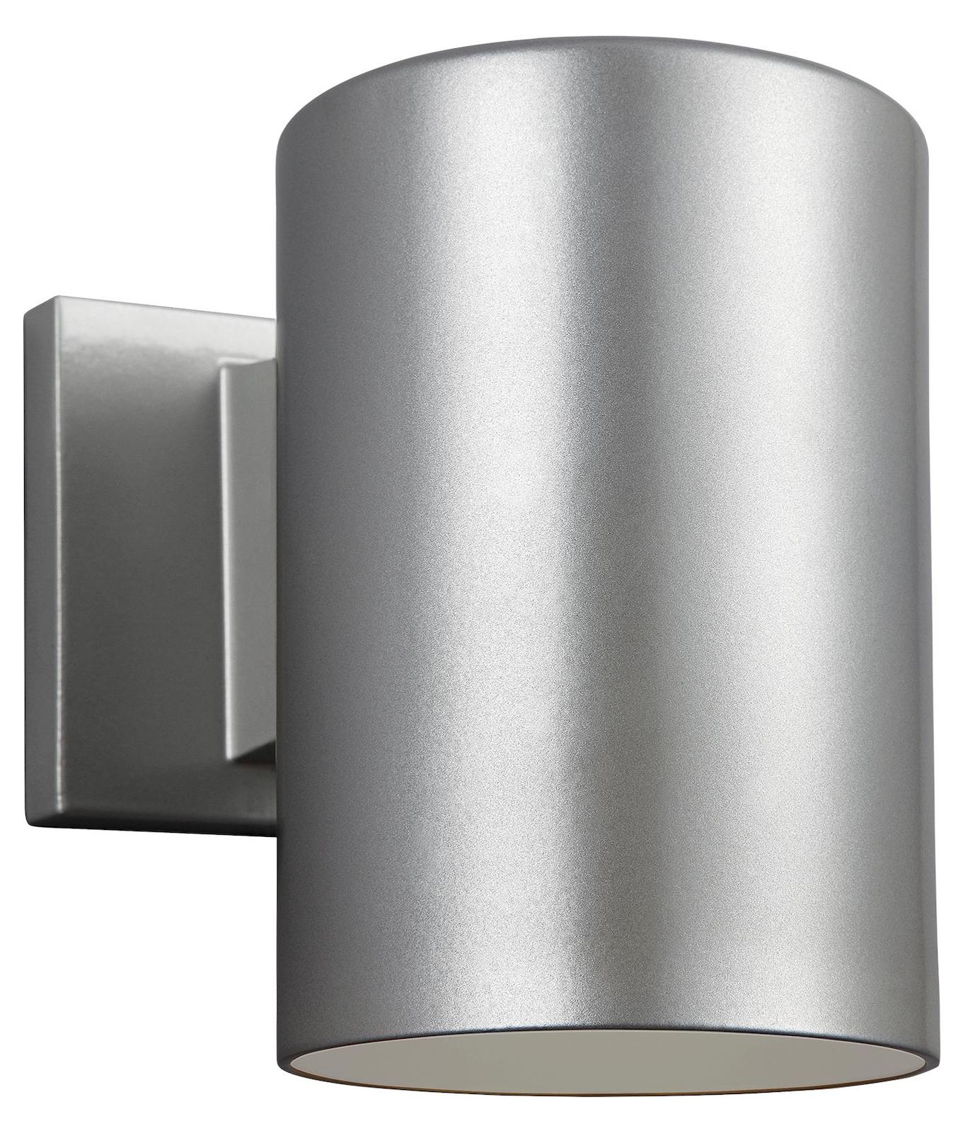 Small Led Wall Lantern by VC Studio Collection