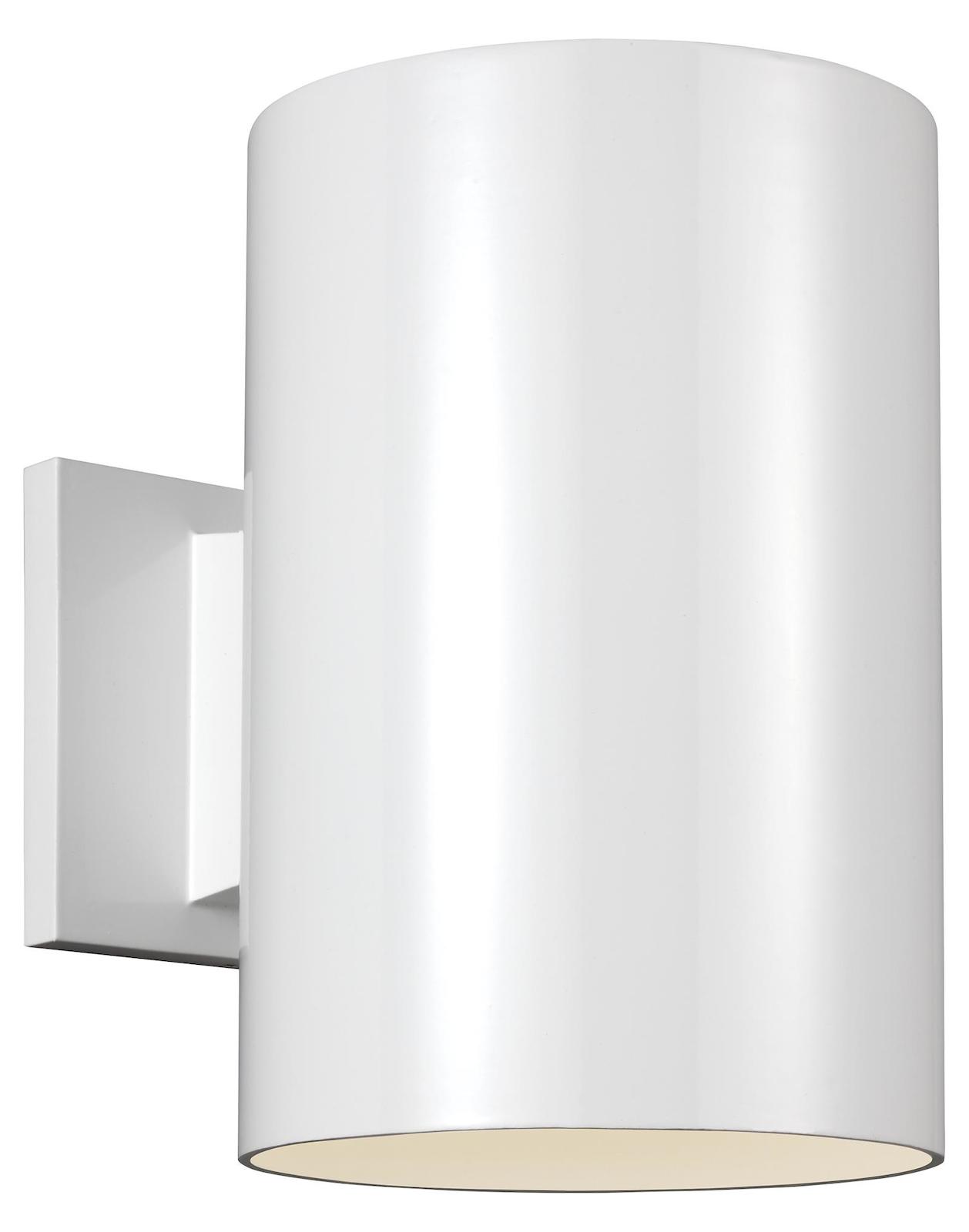 Large Led Wall Lantern by VC Studio Collection