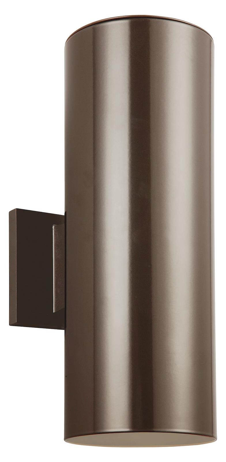 Small Led Wall Lantern by VC Studio Collection