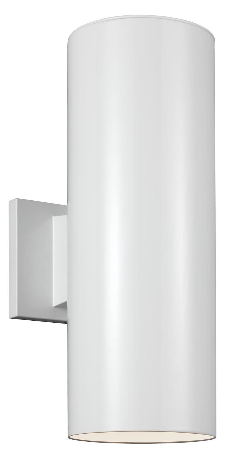 Small Led Wall Lantern by VC Studio Collection