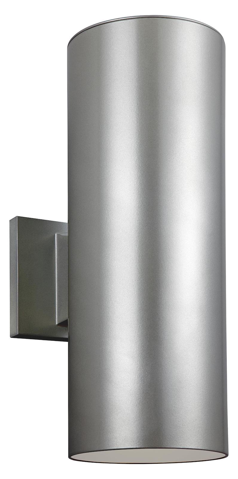Small Led Wall Lantern by VC Studio Collection