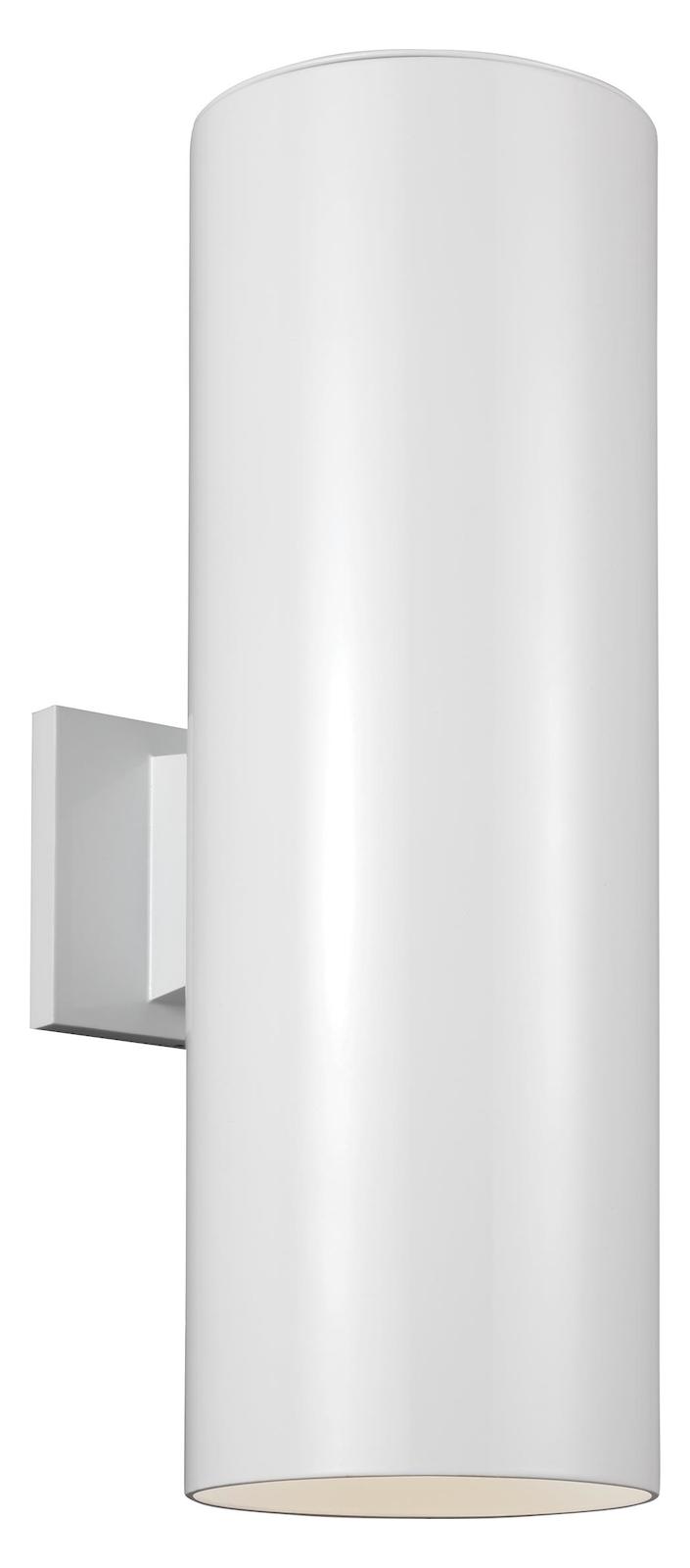 Large Led Wall Lantern by VC Studio Collection
