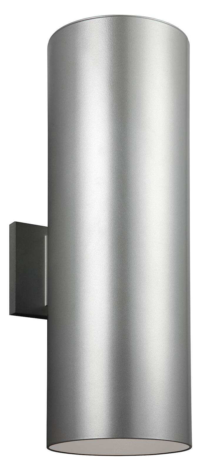 Large Led Wall Lantern by VC Studio Collection