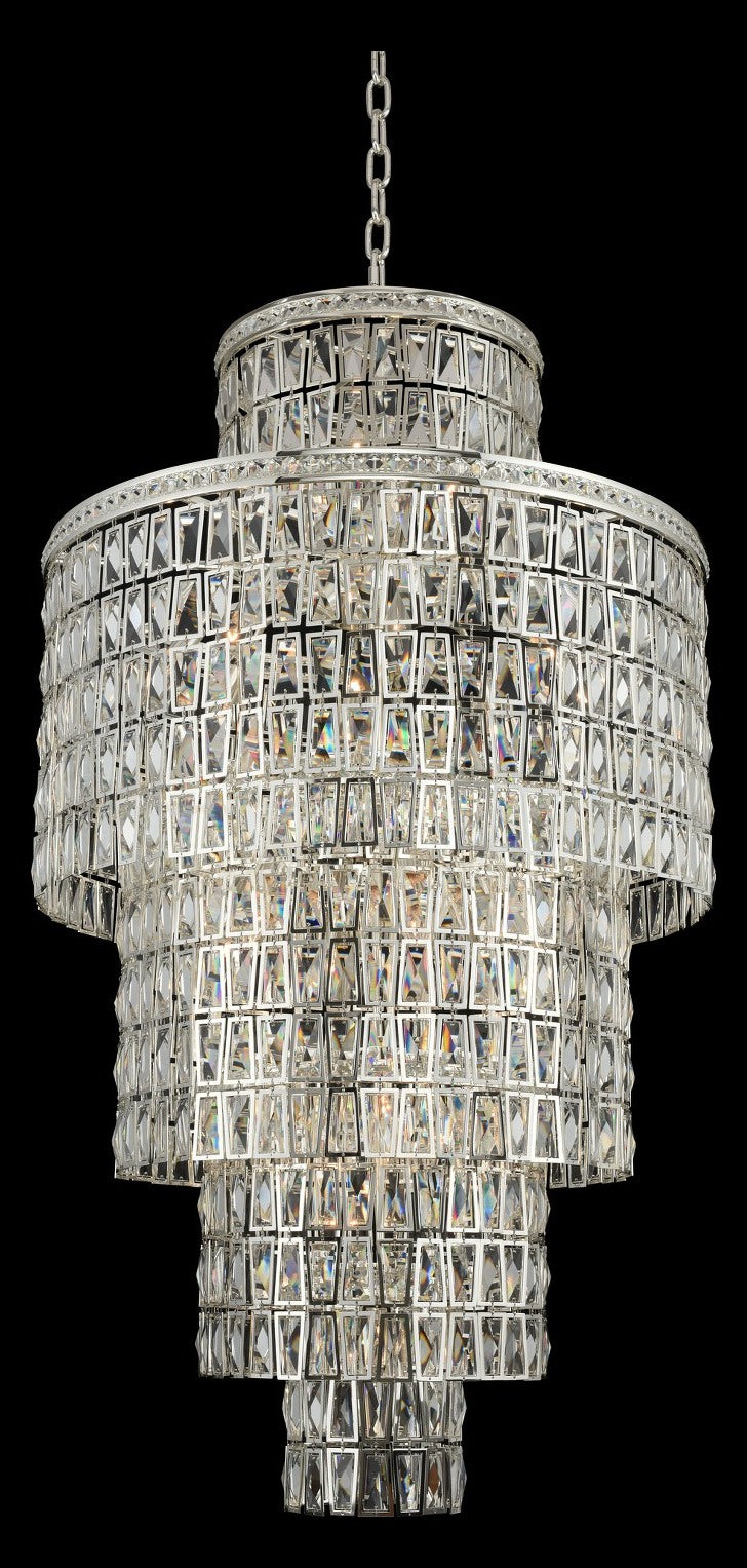 32 Inch Pendant by Kalco Allegri