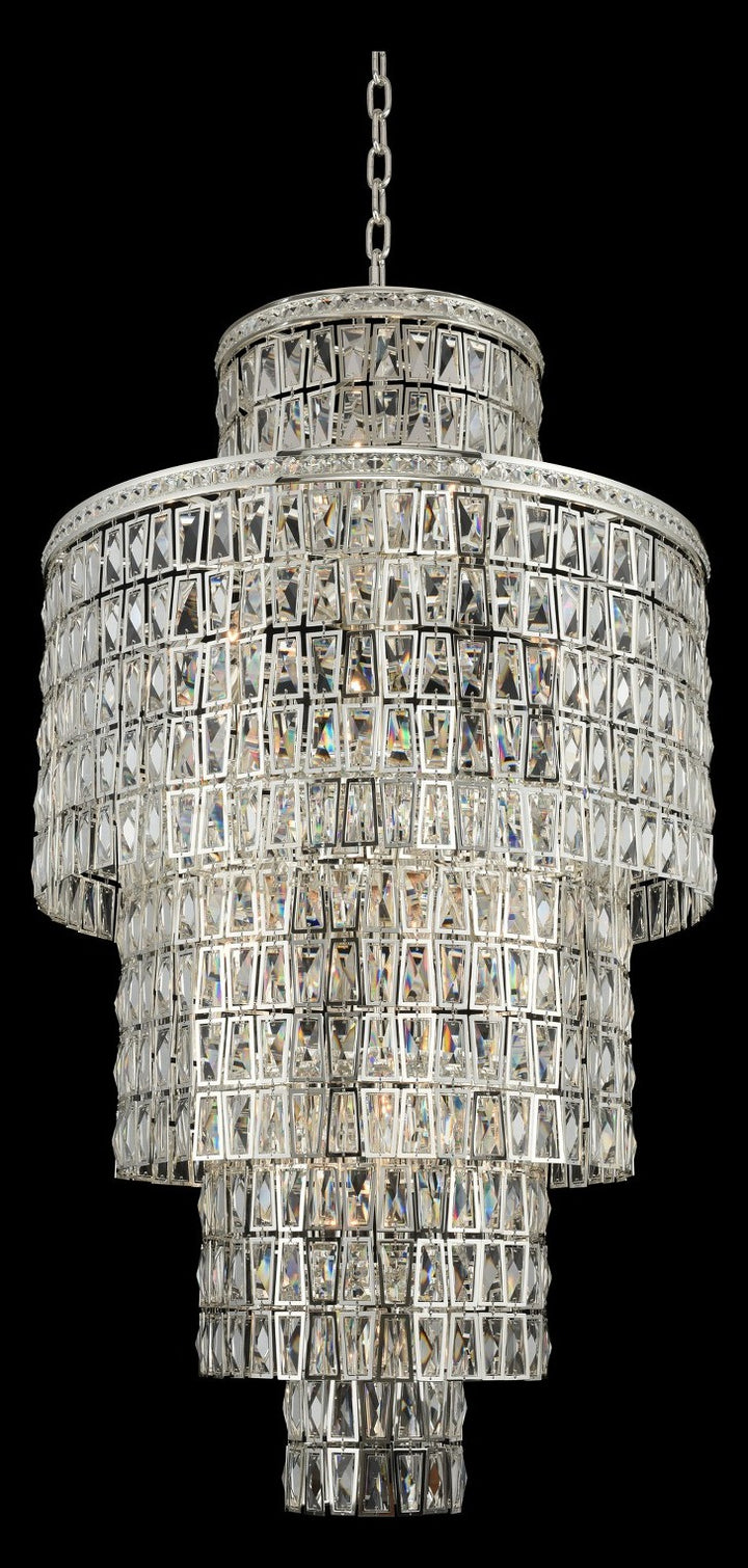 32 Inch Pendant by Kalco Allegri