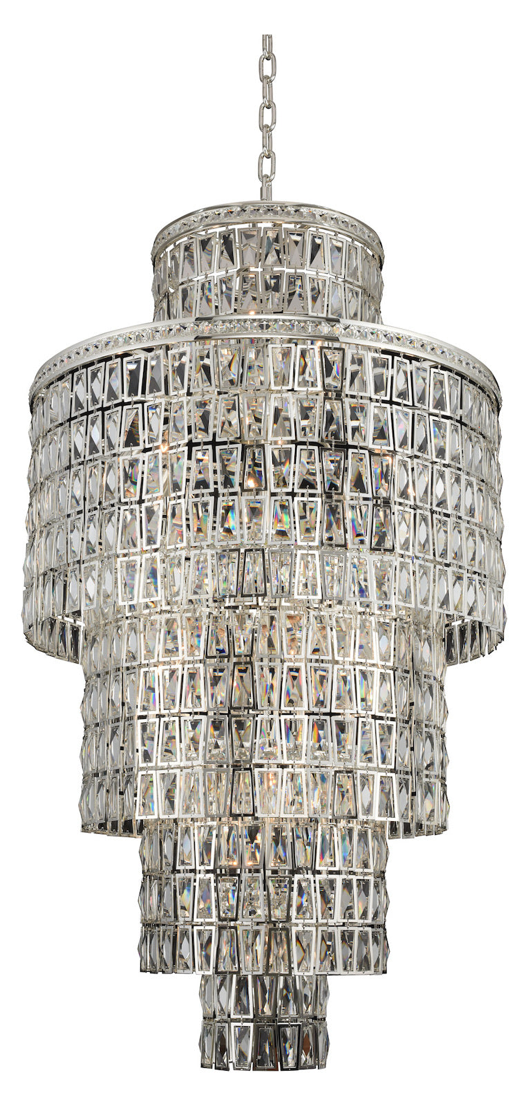32 Inch Pendant