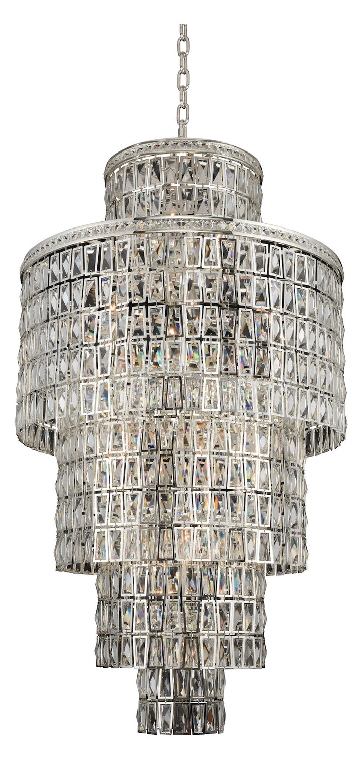 32 Inch Pendant