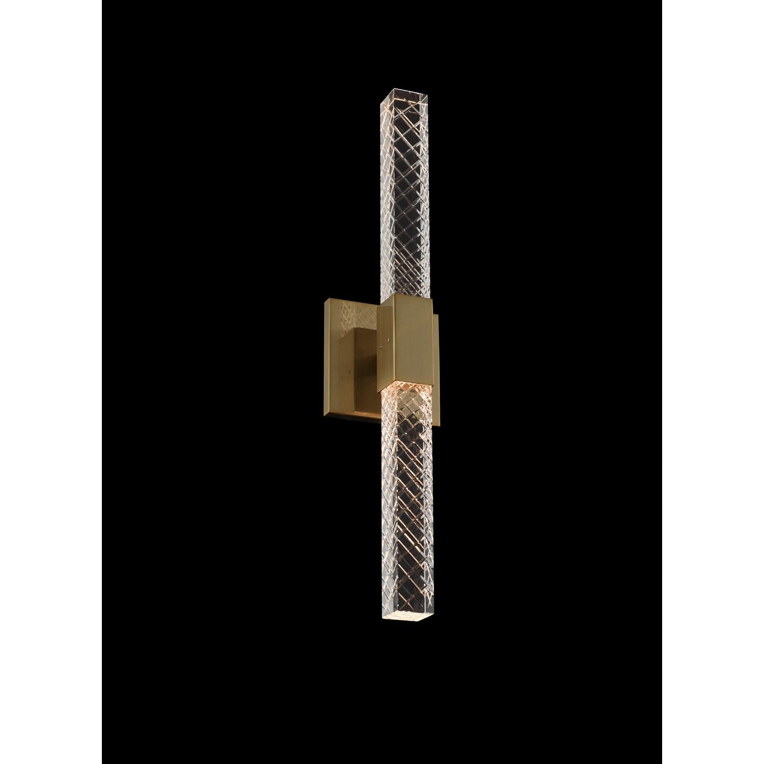 2 Light Ada Wall Sconce by Kalco Allegri