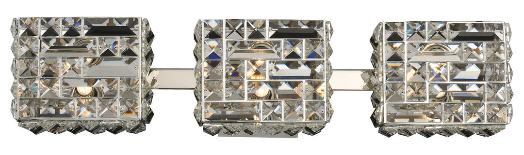 22 Inch Bath Light by Kalco Allegri