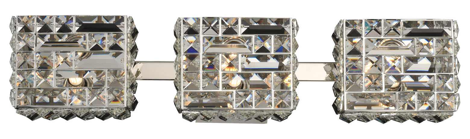 22 Inch Bath Light by Kalco Allegri