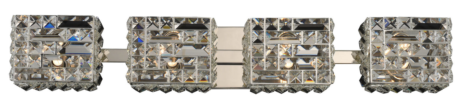 31 Inch Bath Light by Kalco Allegri