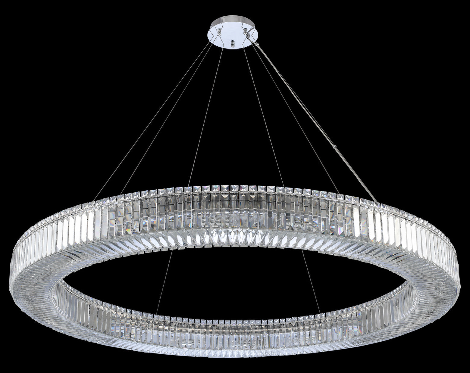 60 Inch Pendant