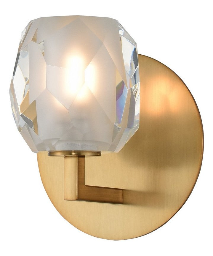 1 Light Wall Bracket by Kalco