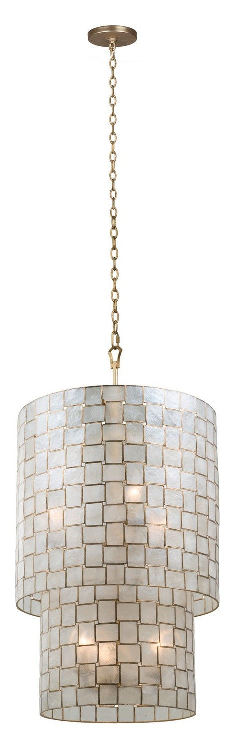 21 Inch Foyer by Kalco