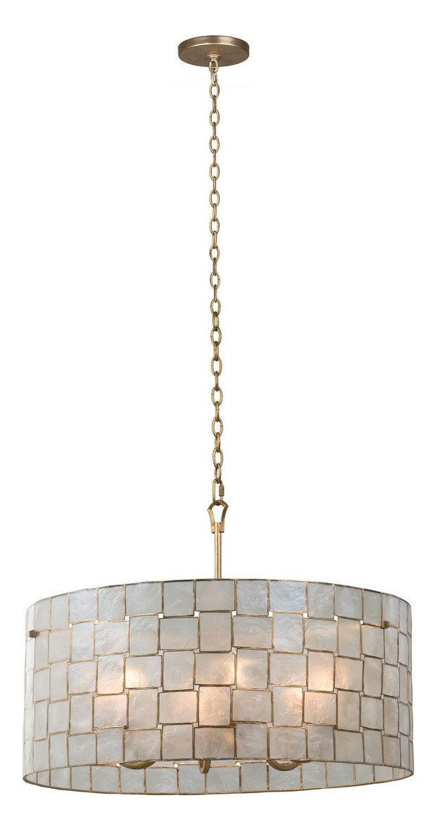 27 Inch Pendant by Kalco