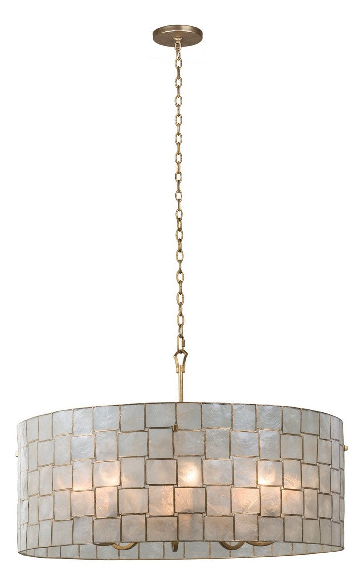 33 Inch Pendant by Kalco