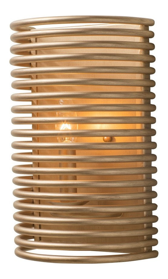 1 Light Wall Sconce by Kalco