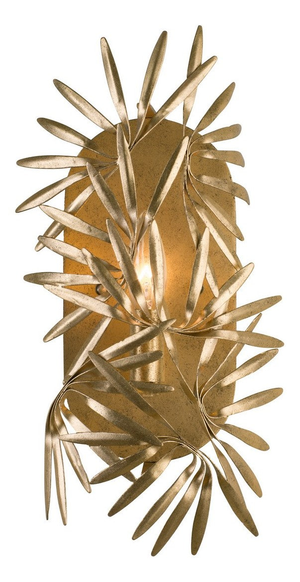 1 Light Ada Sconce by Kalco