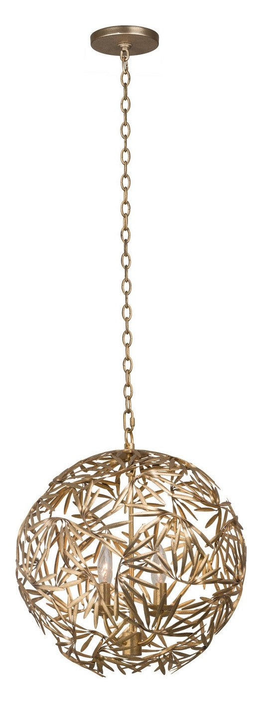 18 Inch Pendant by Kalco