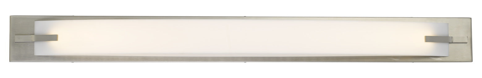 39W Ac Led  Light. L: 43In. by CAL Lighting