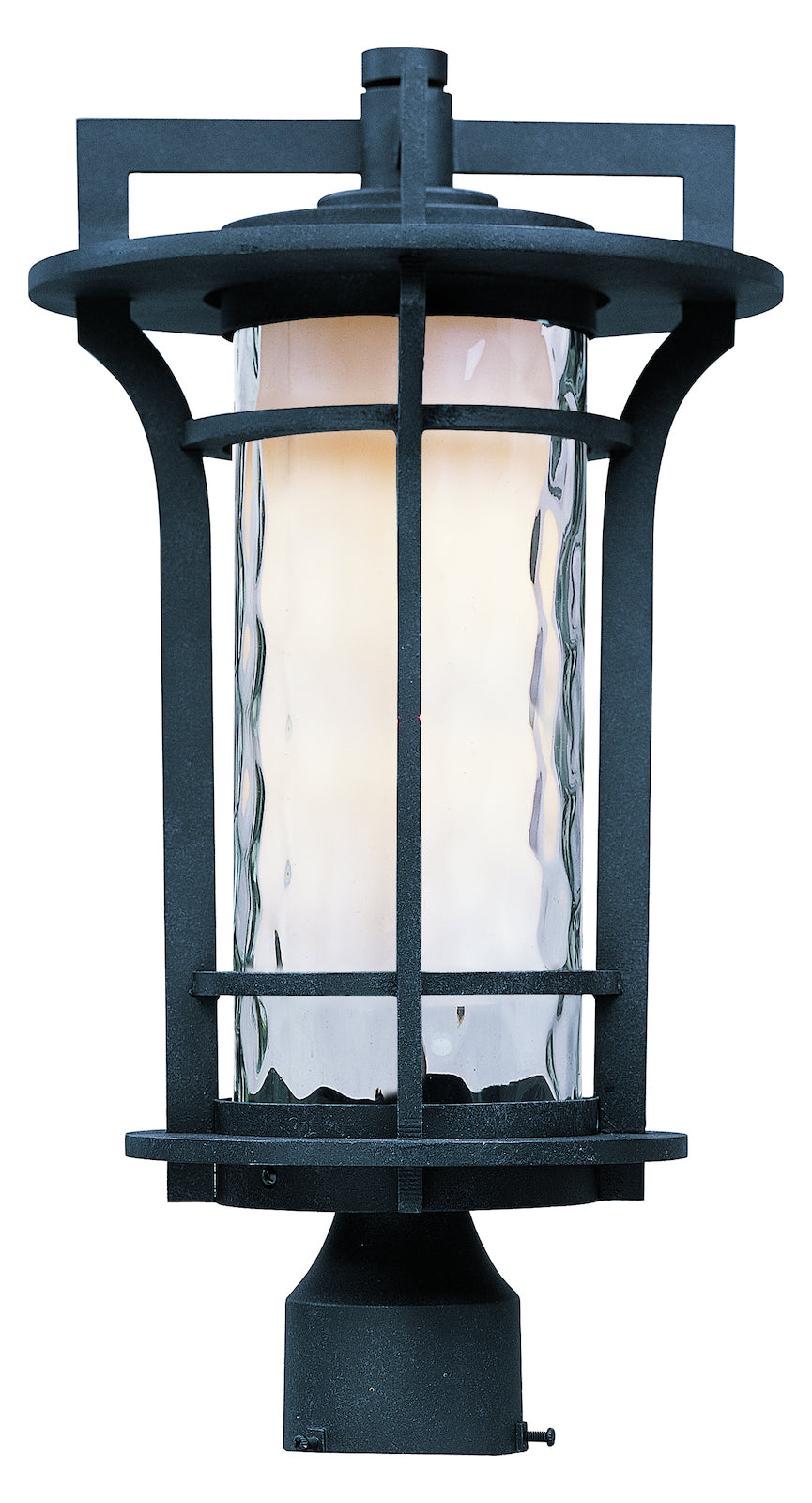 utdoor Pole/Post Mount by Maxim
