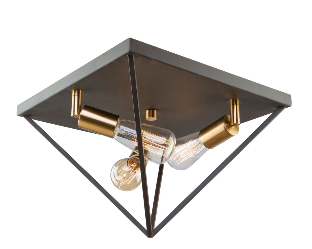 Flush Mount by Artcraft