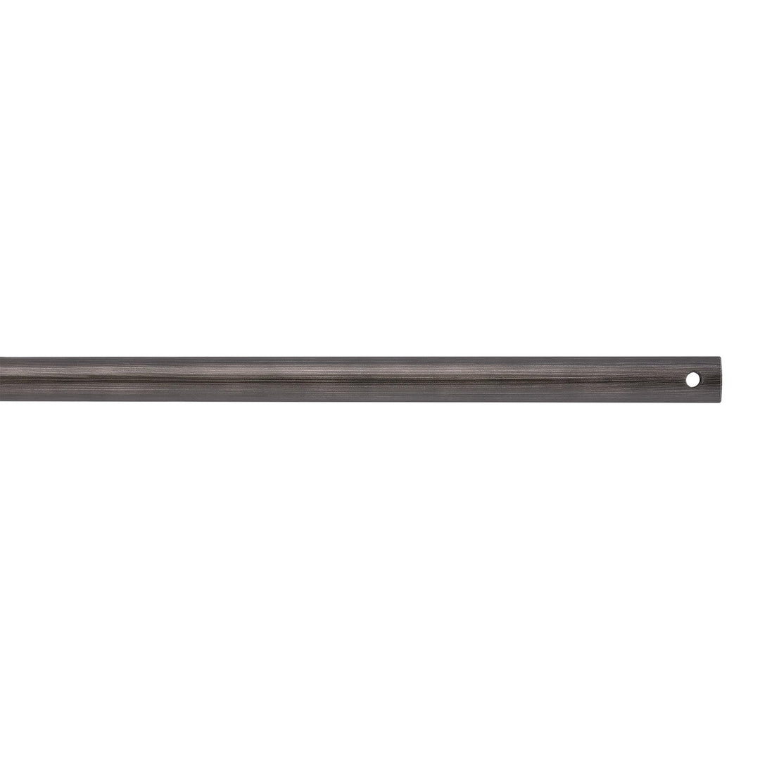 72In. Downrod - Aged Pewter by VC Fan Collection