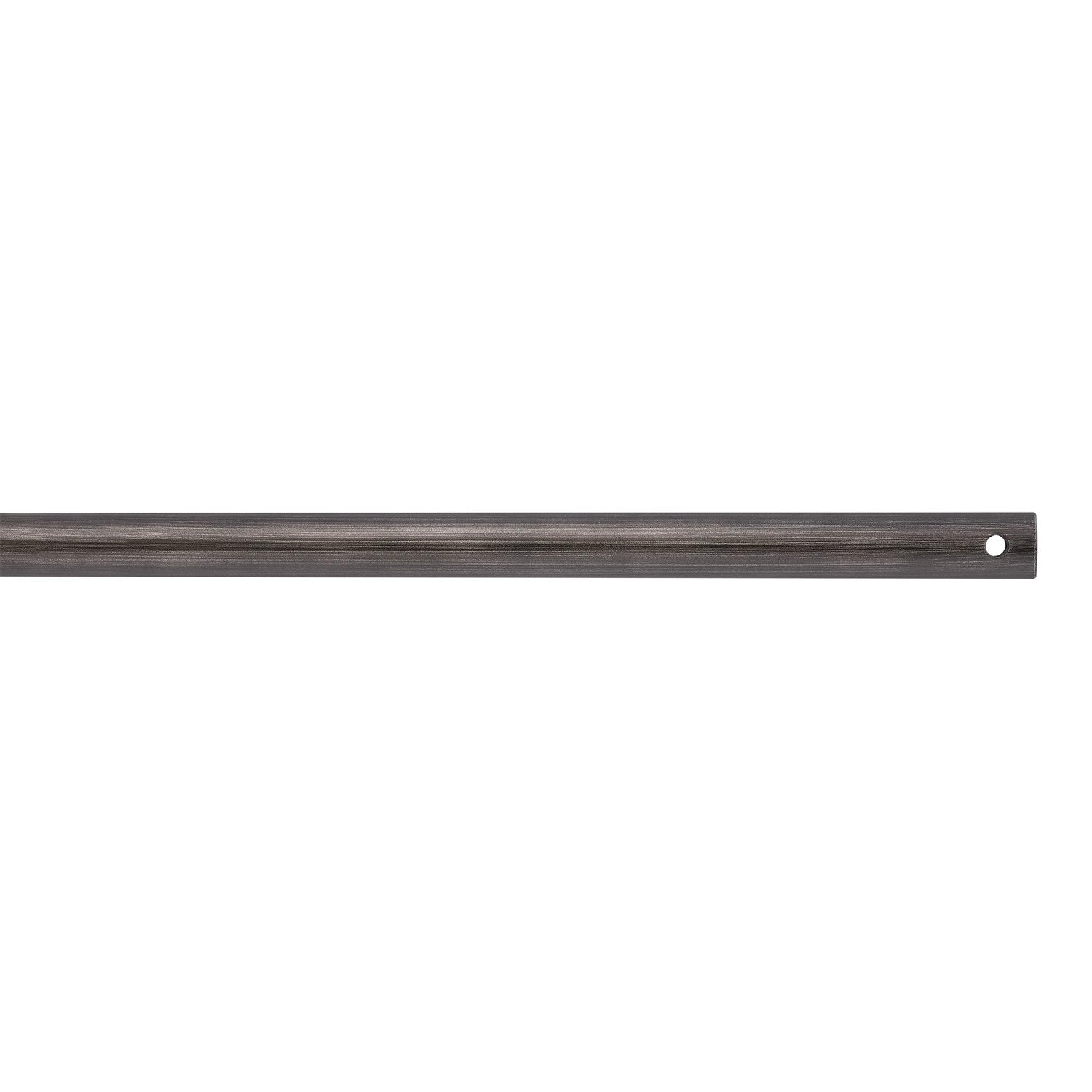 72In. Downrod - Aged Pewter by VC Fan Collection