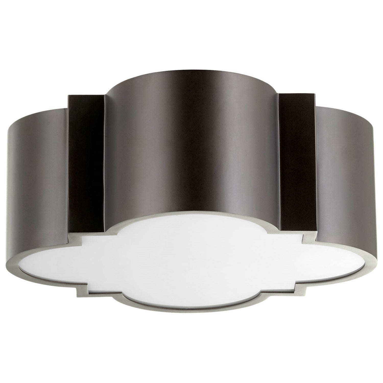 Wyatt 2Lt Ceiling Mount by Cyan Designs