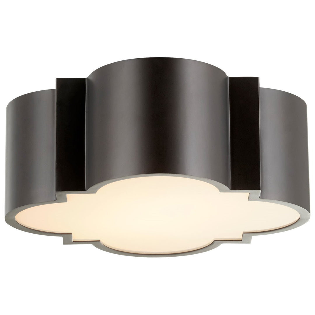 Wyatt 2Lt Ceiling Mount