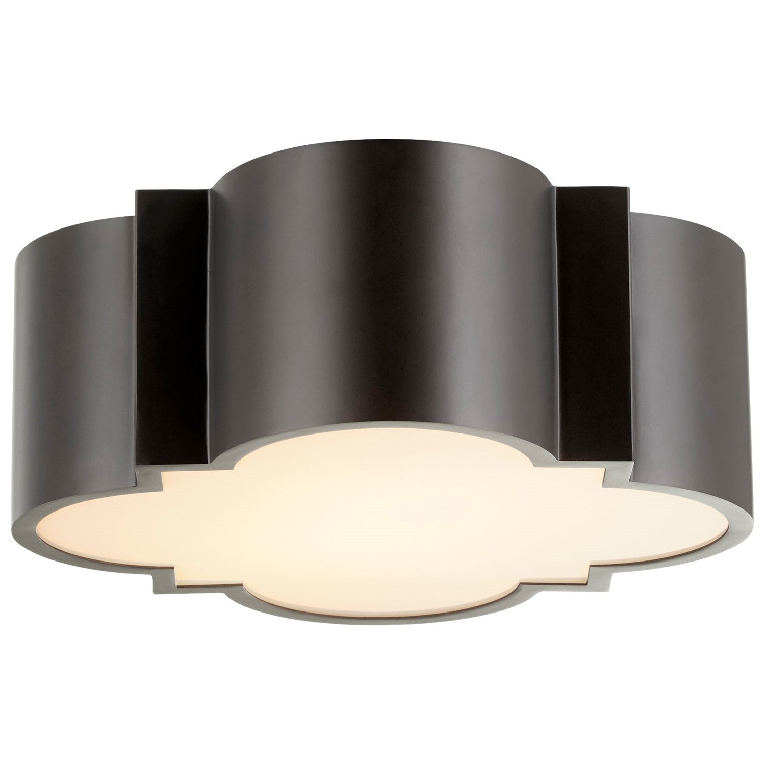 Wyatt 2Lt Ceiling Mount