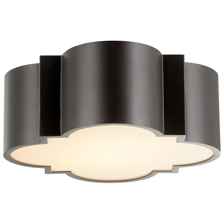 Wyatt 2Lt Ceiling Mount