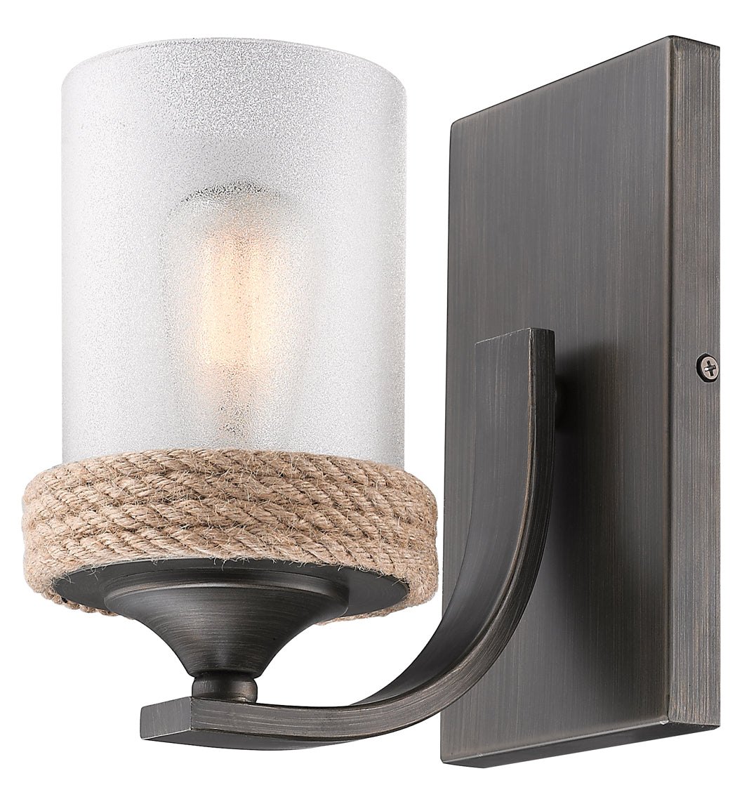 1 Light Bath Vanity