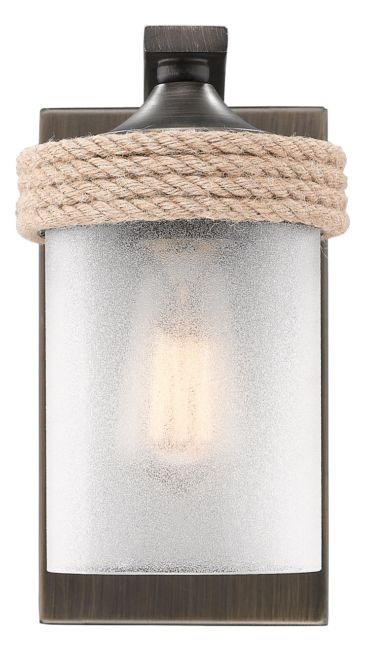 1 Light Bath Vanity