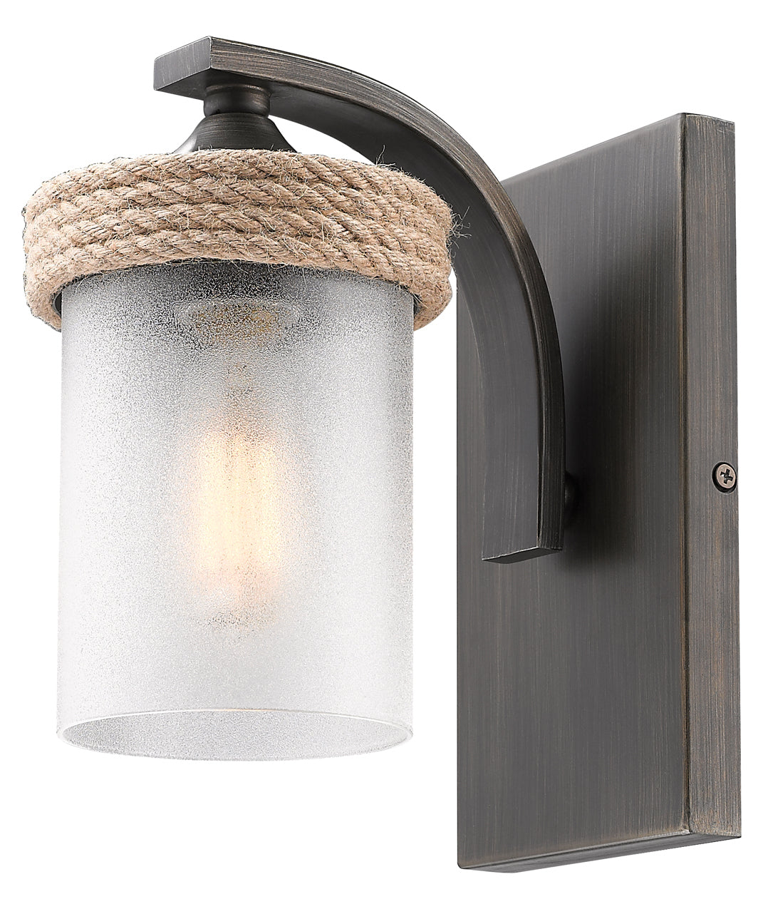 1 Light Bath Vanity
