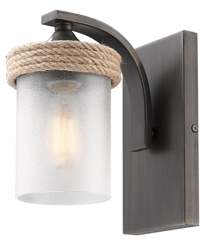 1 Light Bath Vanity