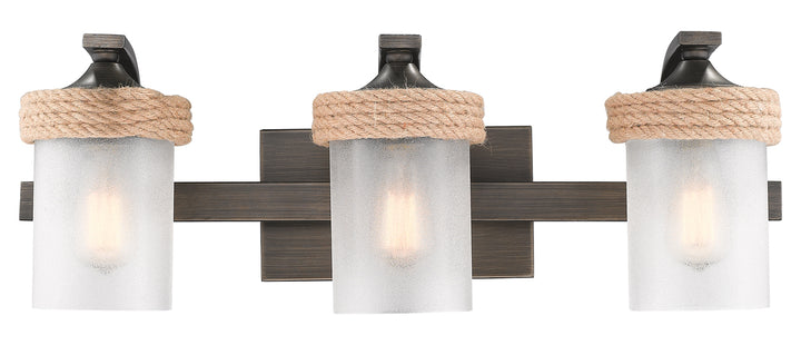 3 Light Bath Vanity