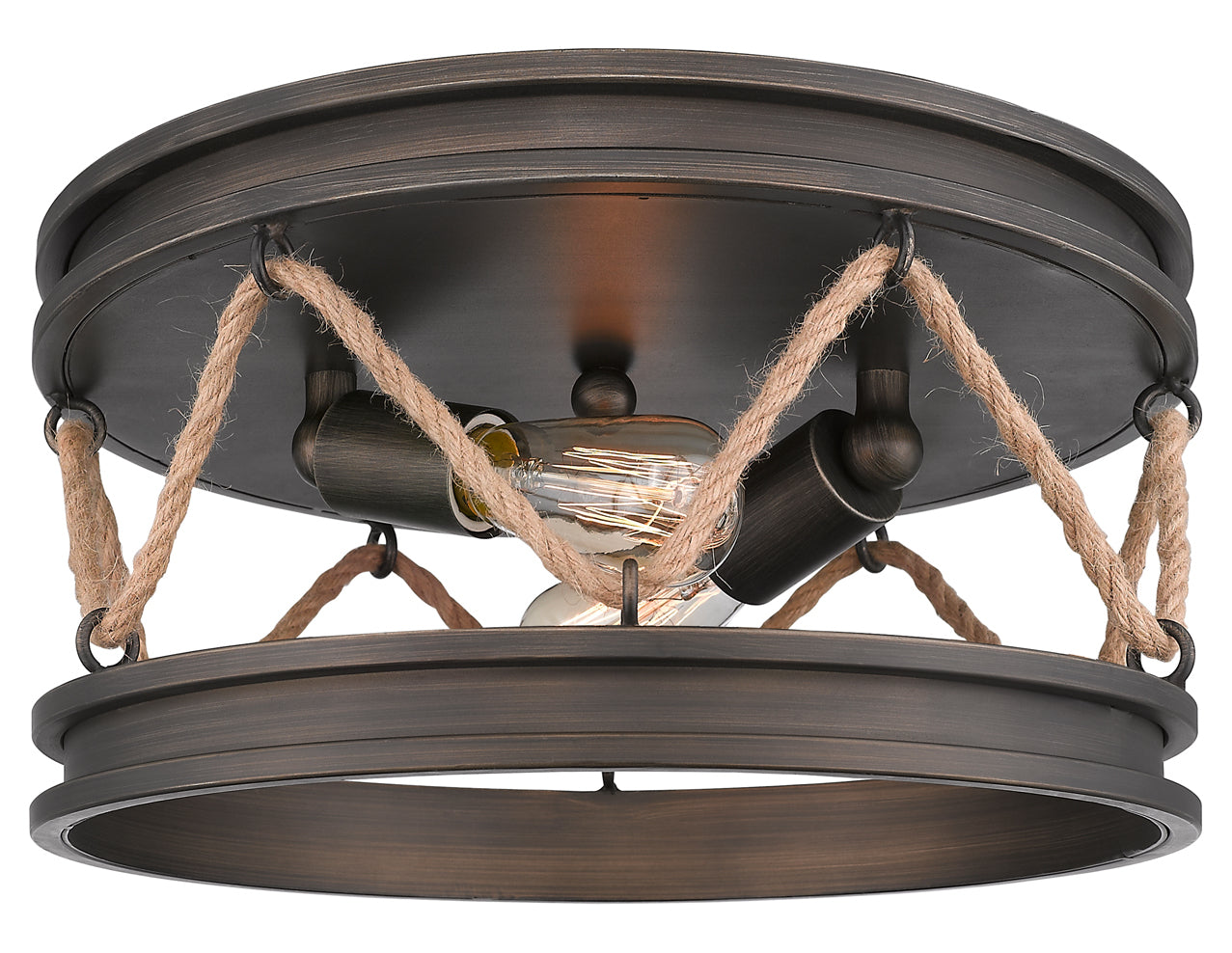 Flush Mount