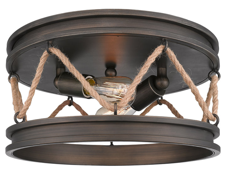 Flush Mount