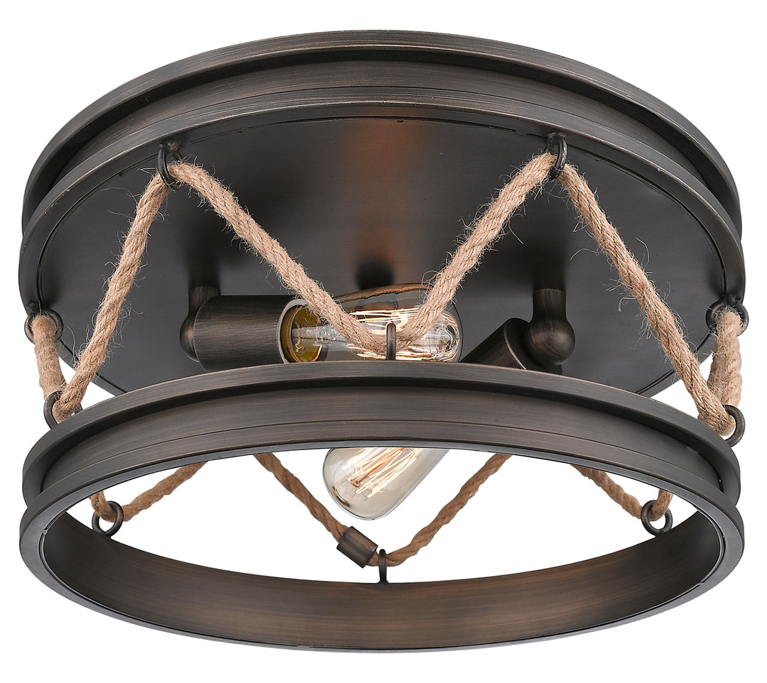 Flush Mount