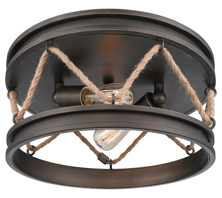 Flush Mount