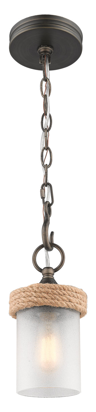 Mini Pendant