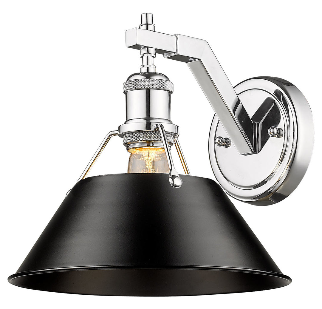 1 Light Wall Sconce
