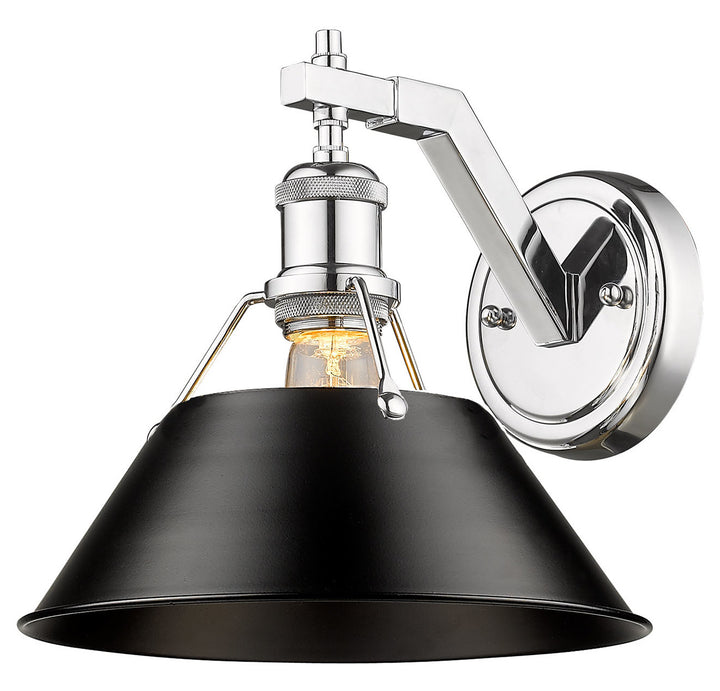 1 Light Wall Sconce
